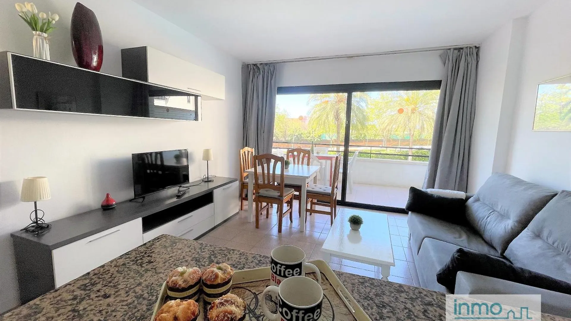 Cannes Salou, Piscina Y Centrico Apartamento Salou