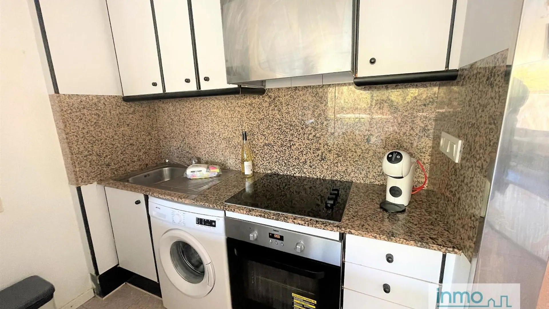 Cannes Salou, Piscina Y Centrico Apartamento
