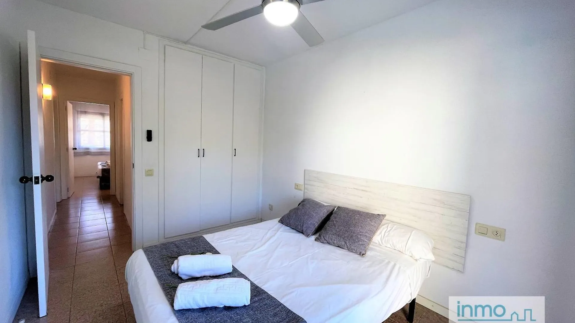 Apartment Cannes Salou, Piscina Y Centrico Spain