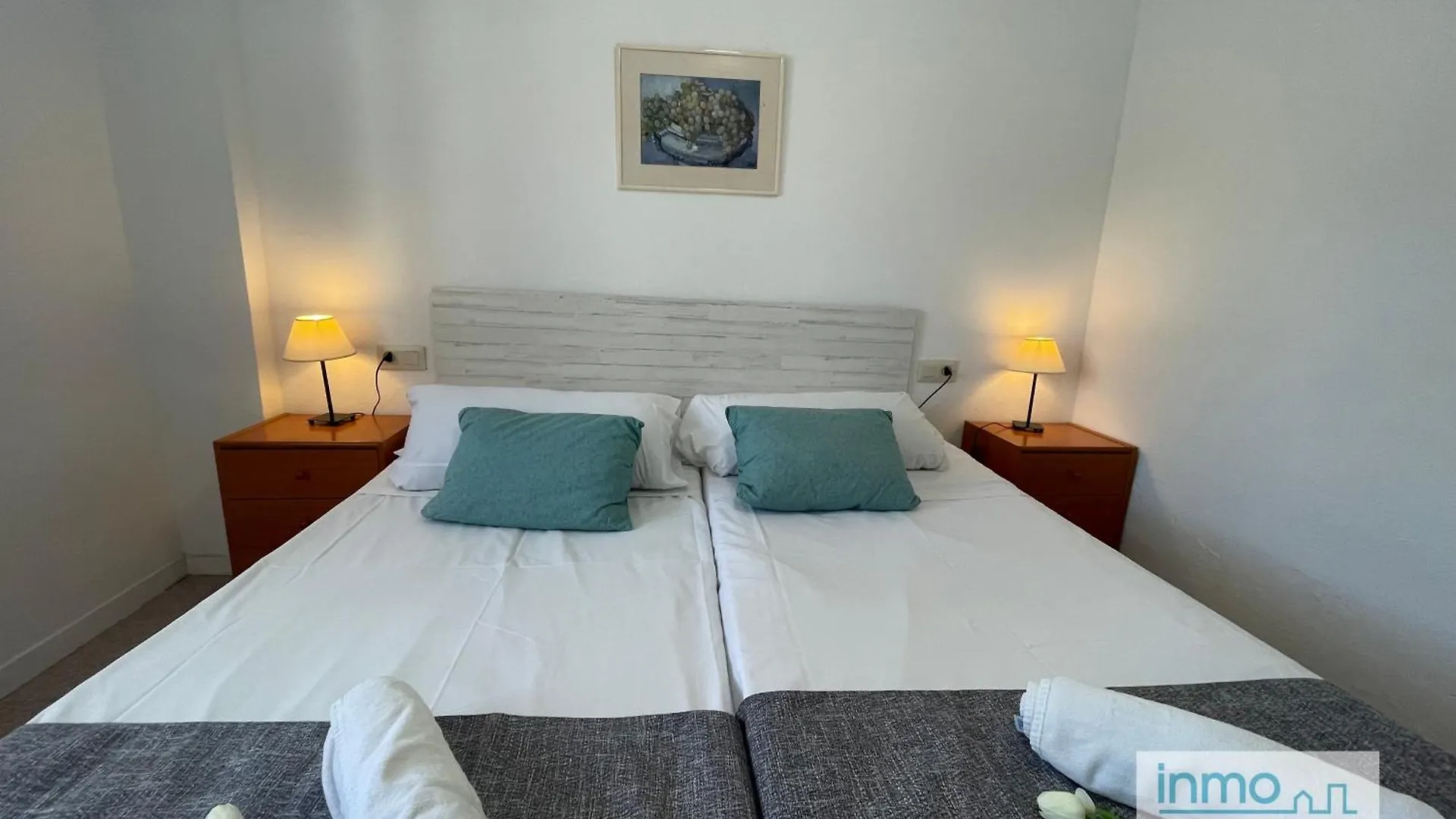 Apartment Cannes Salou, Piscina Y Centrico