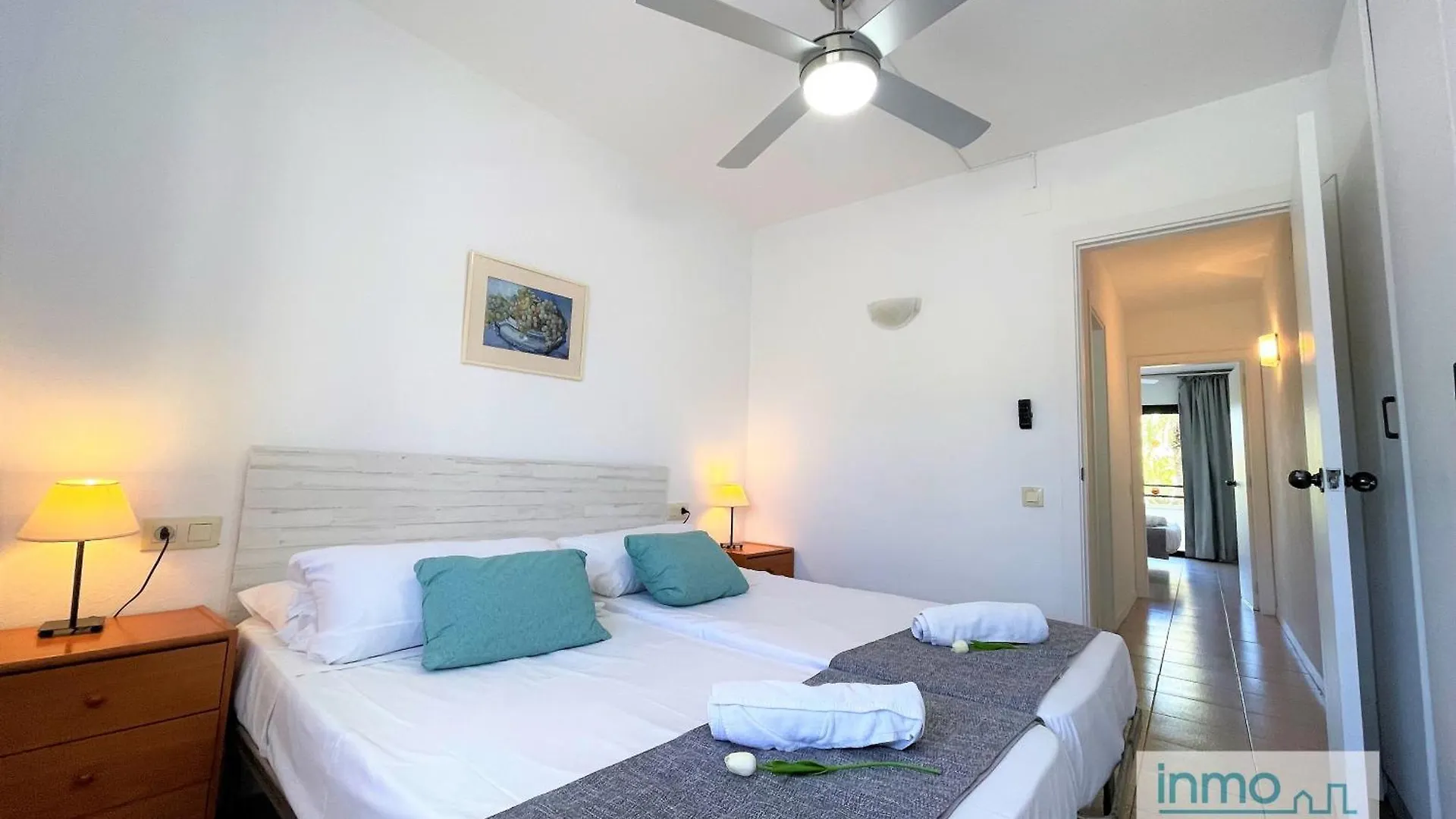 Apartment Cannes Salou, Piscina Y Centrico