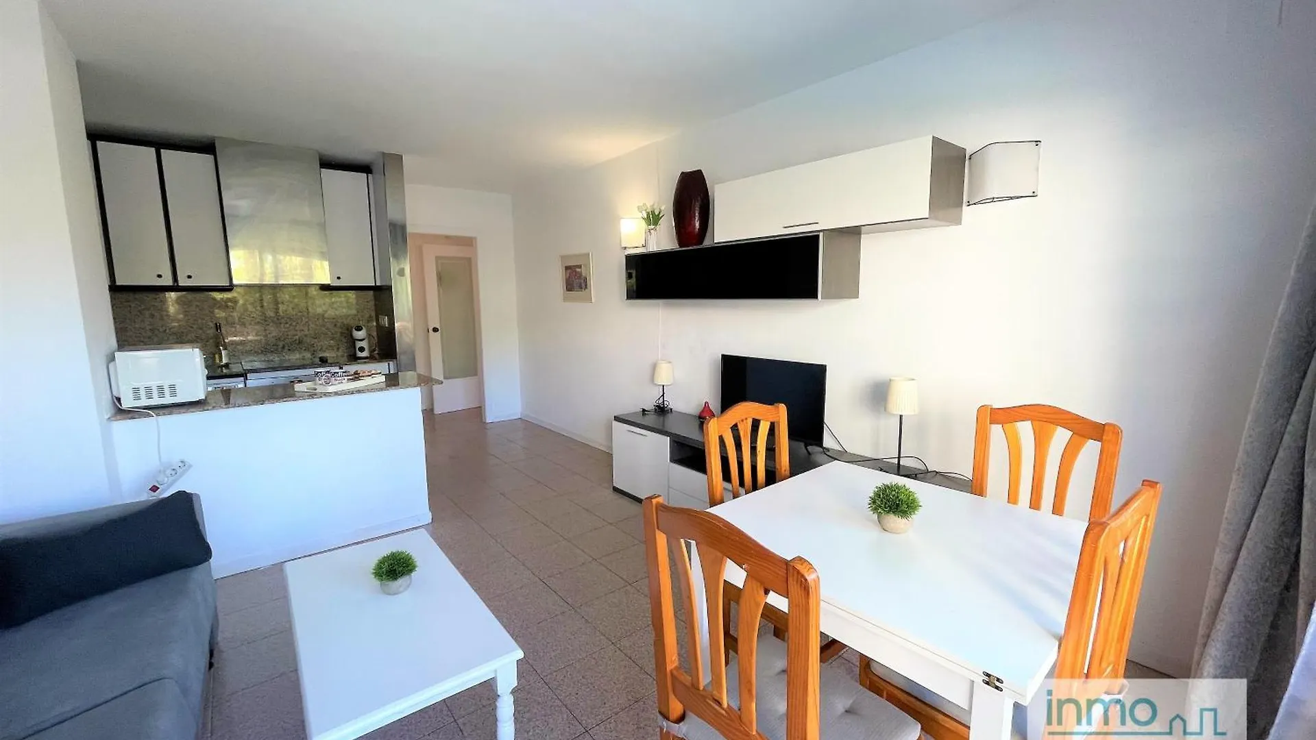 Cannes Salou, Piscina Y Centrico Apartment Salou