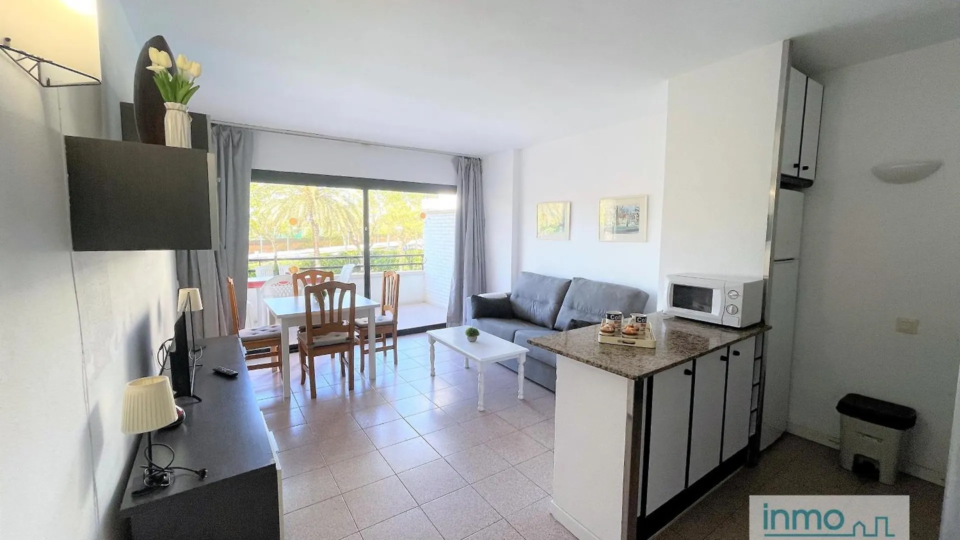 Apartment Cannes Salou, Piscina Y Centrico