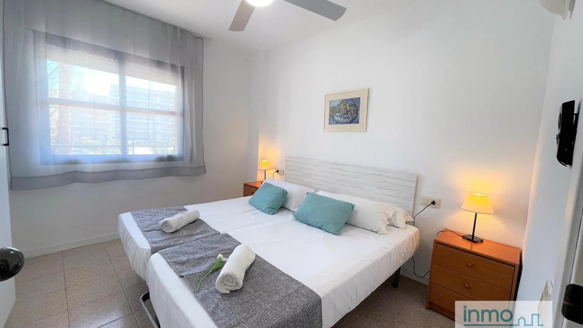 Cannes Salou, Piscina Y Centrico Salou